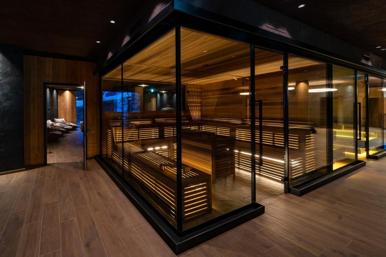 Alpen Bivio Hotel Livigno