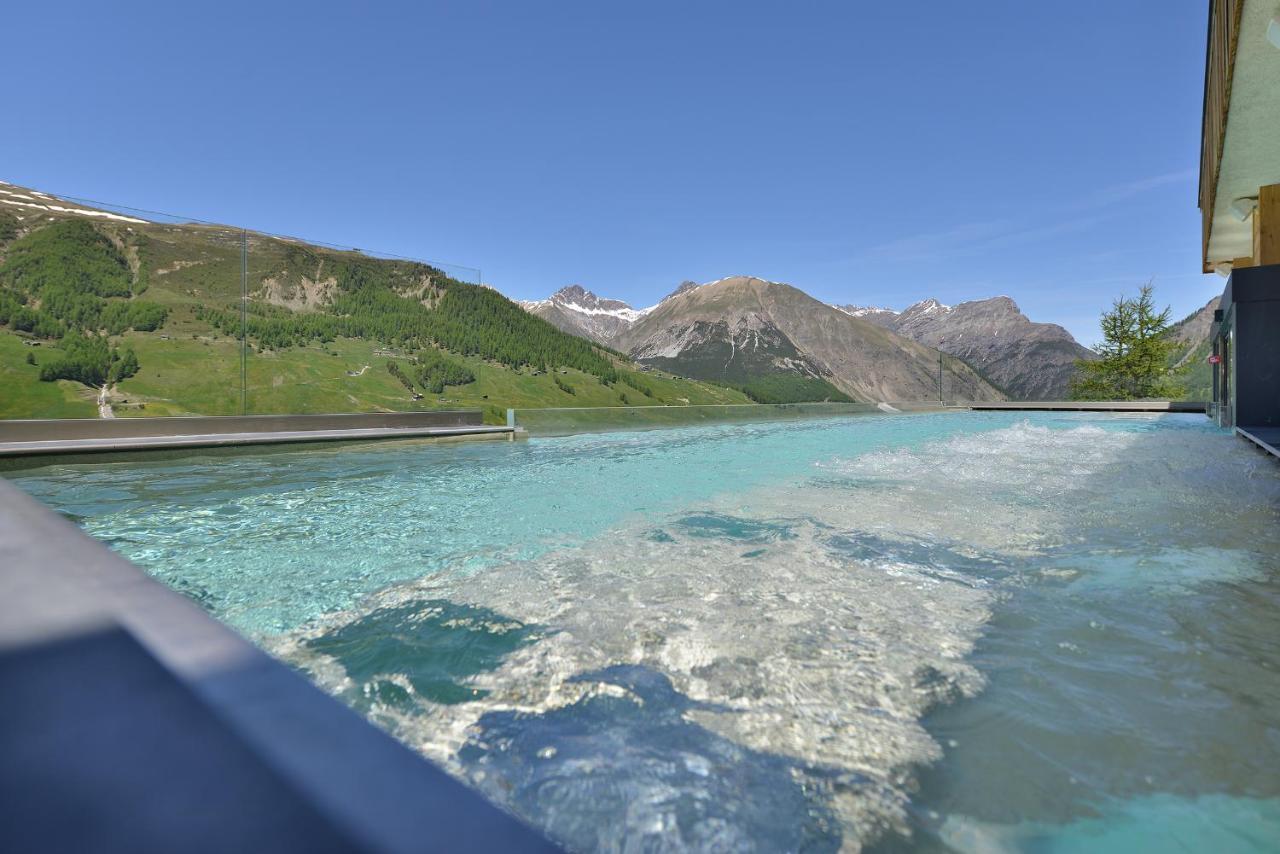 Alpen Bivio Hotel 4*