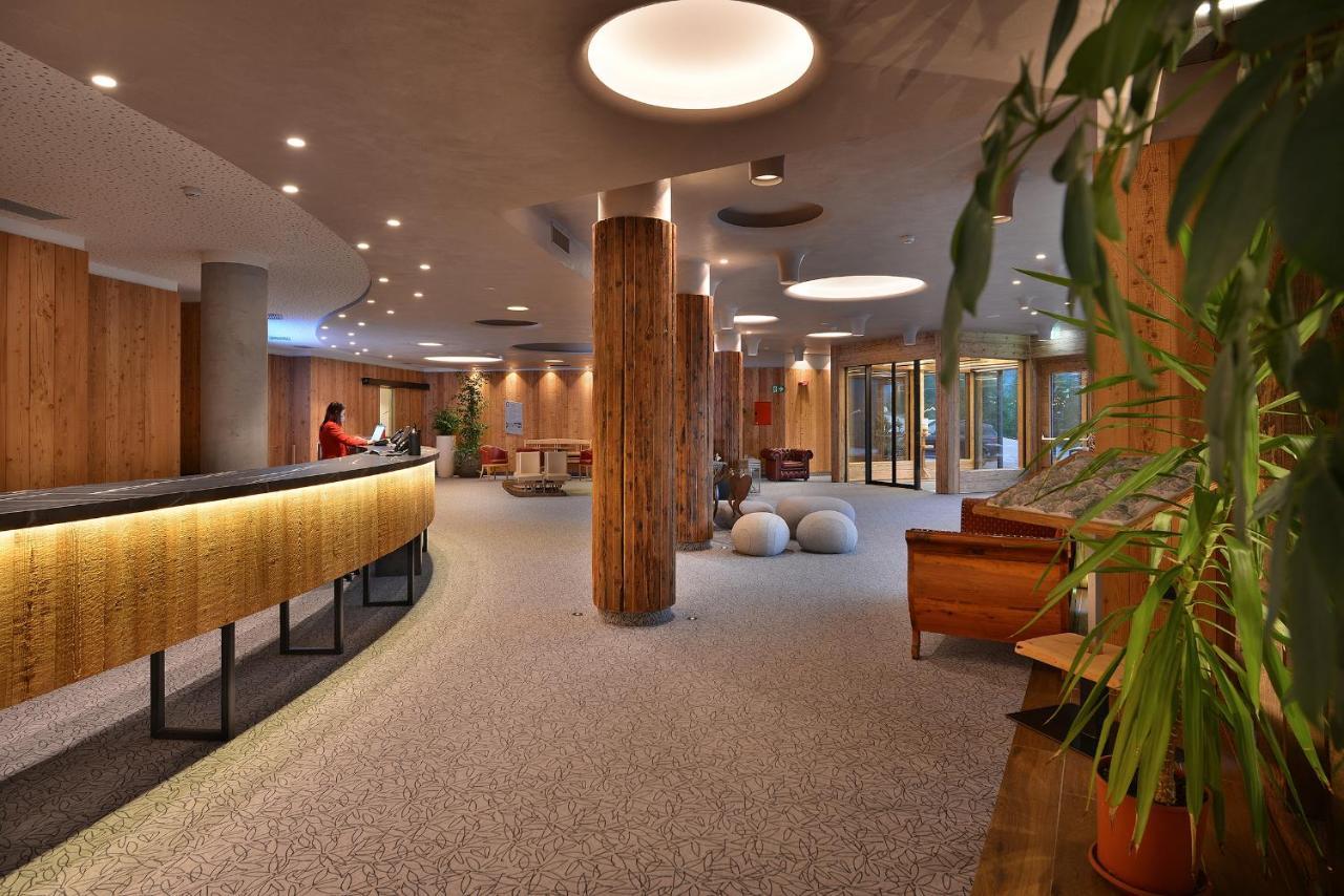 Alpen Bivio Hotel 4*