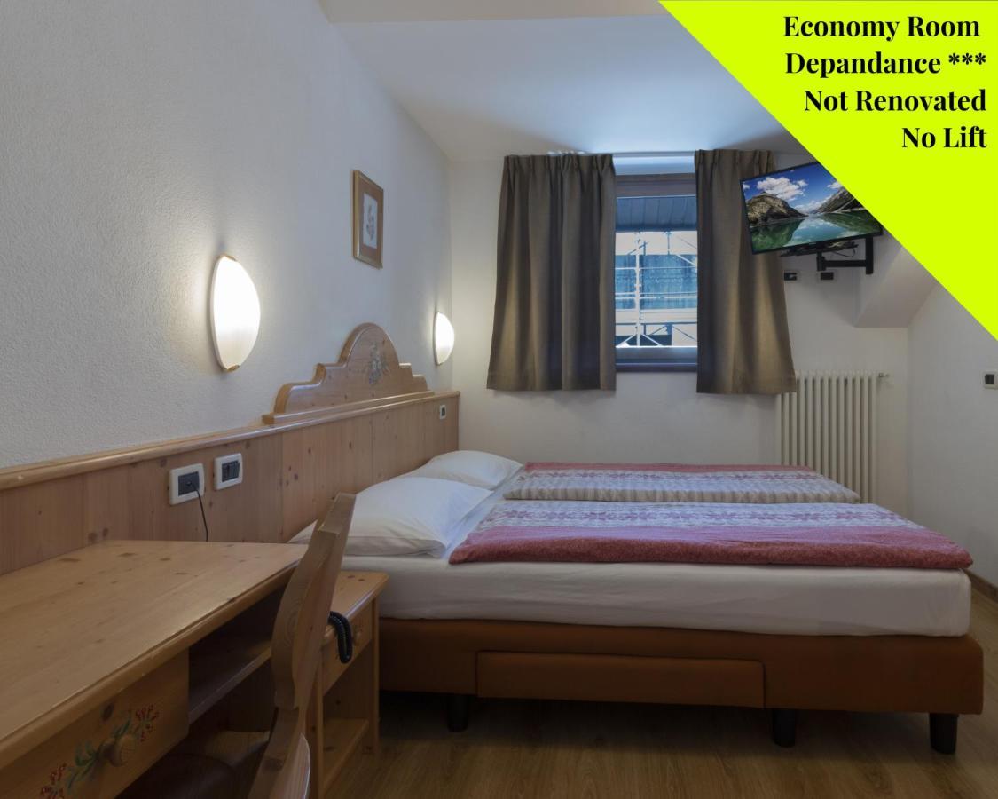 Alpen Bivio Hotel Livigno