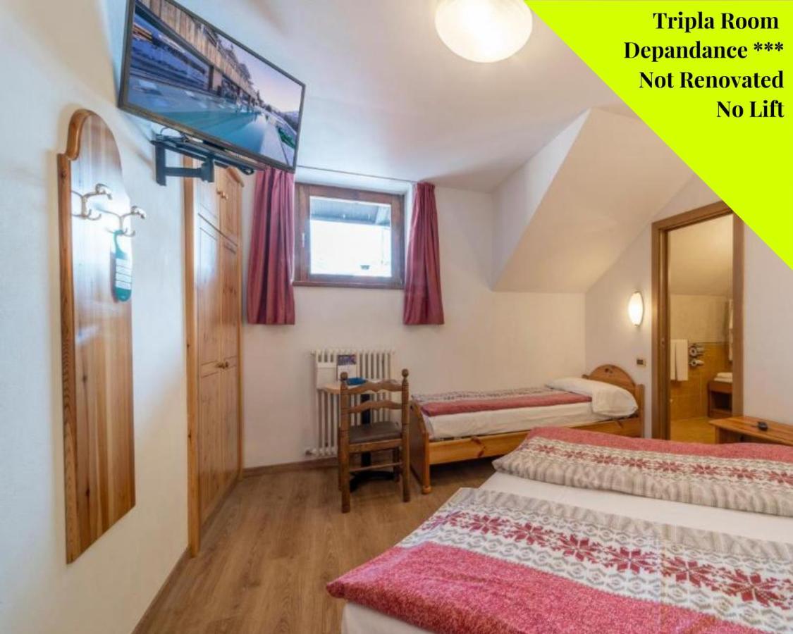 Alpen Bivio Hotel
