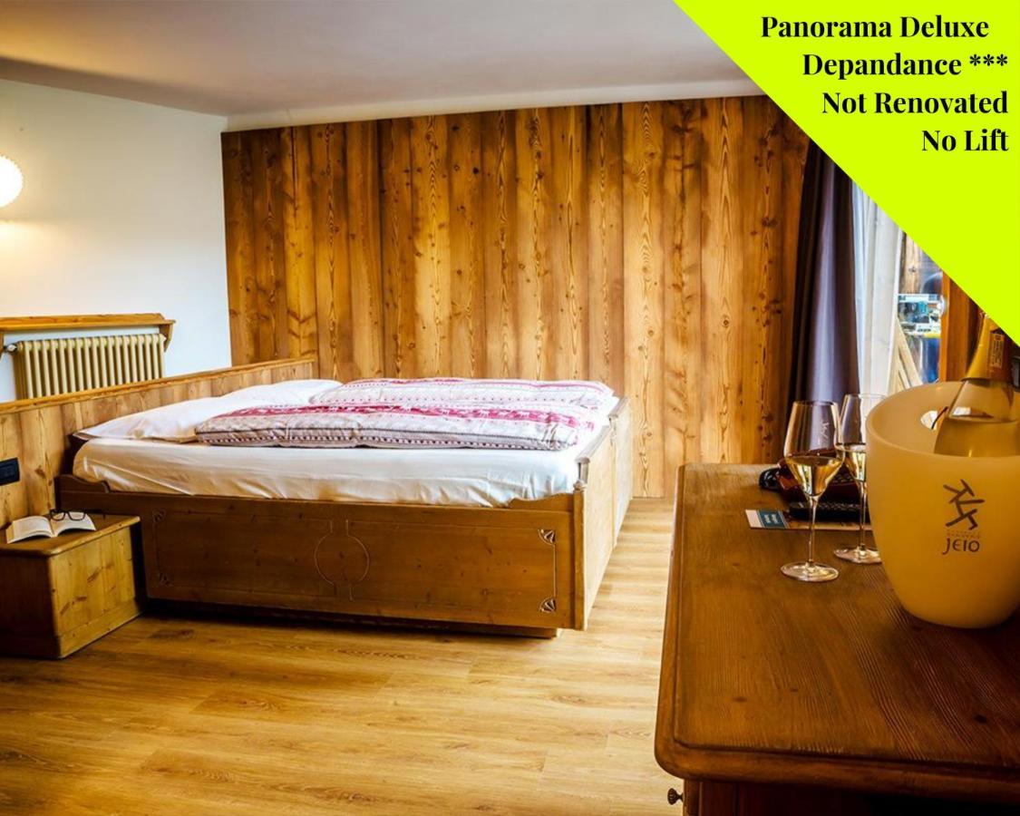 Alpen Bivio Hotel