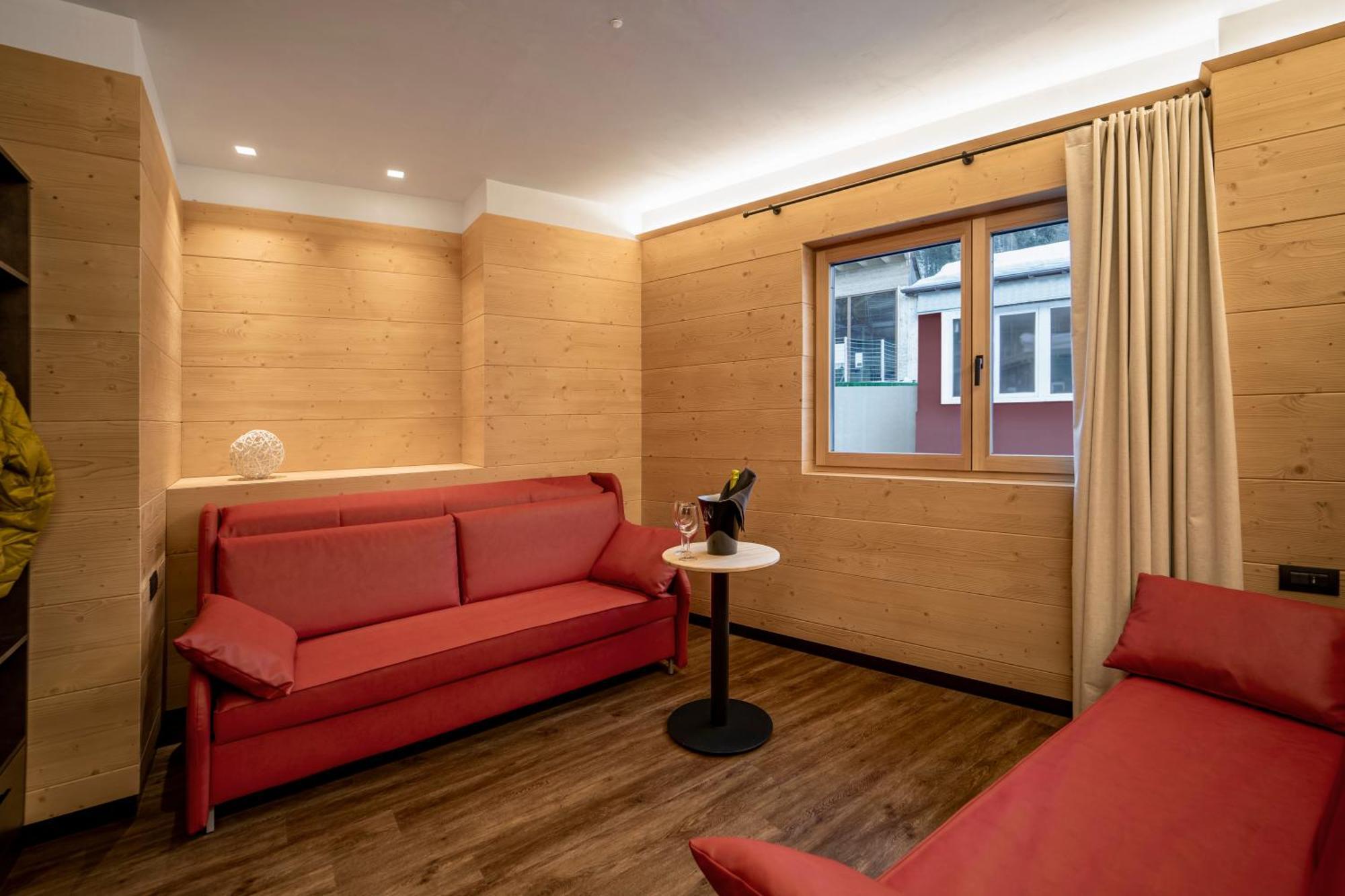 Alpen Bivio 4*