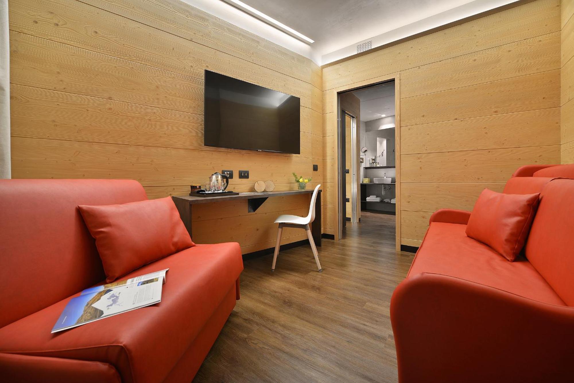 Alpen Bivio 4* Livigno