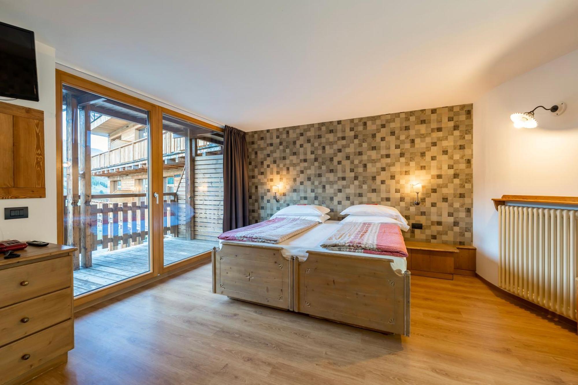 Alpen Bivio 4* Livigno