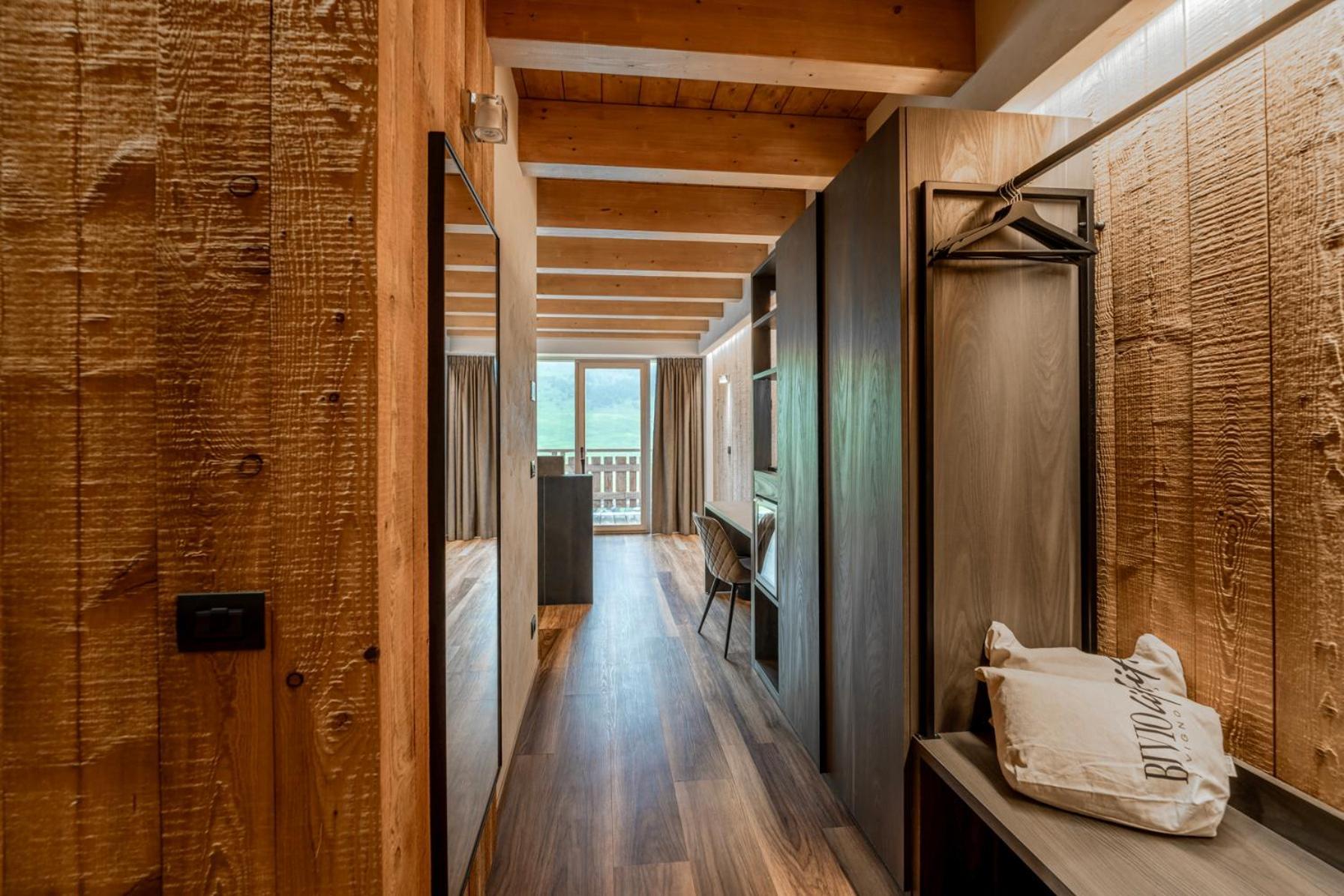 Hotel Alpen Bivio 4*