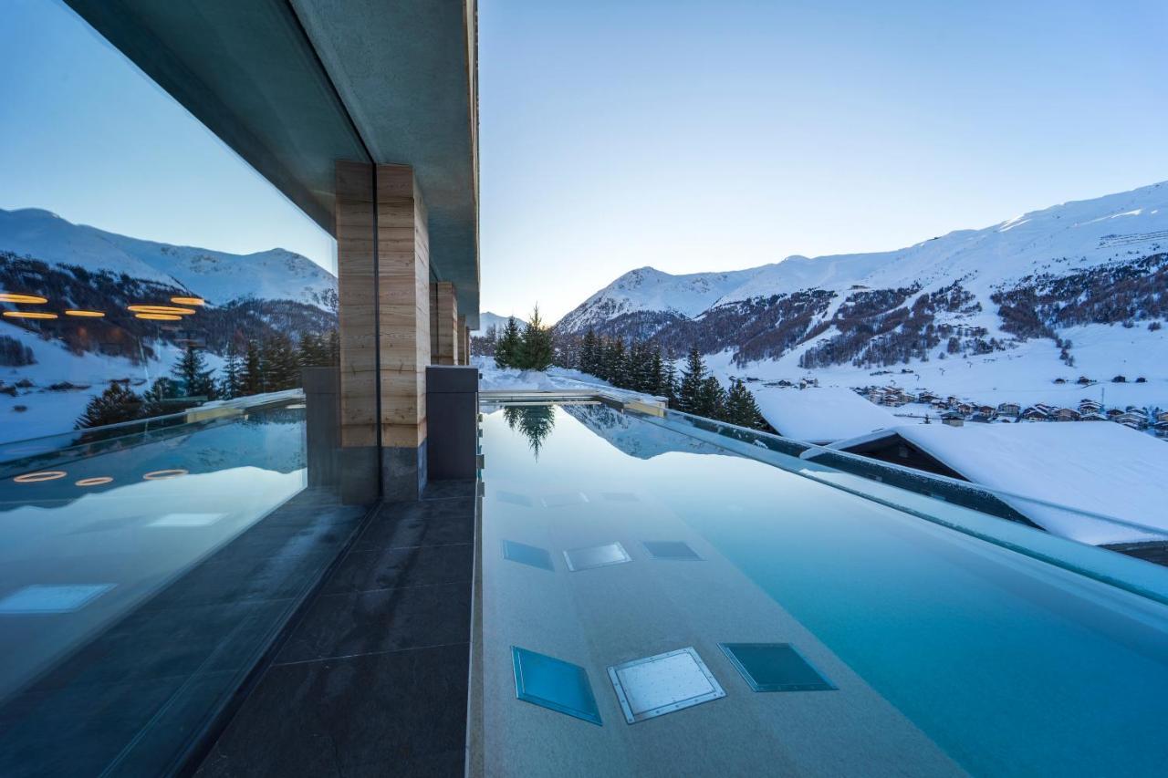 Alpen Bivio Hotel 4*
