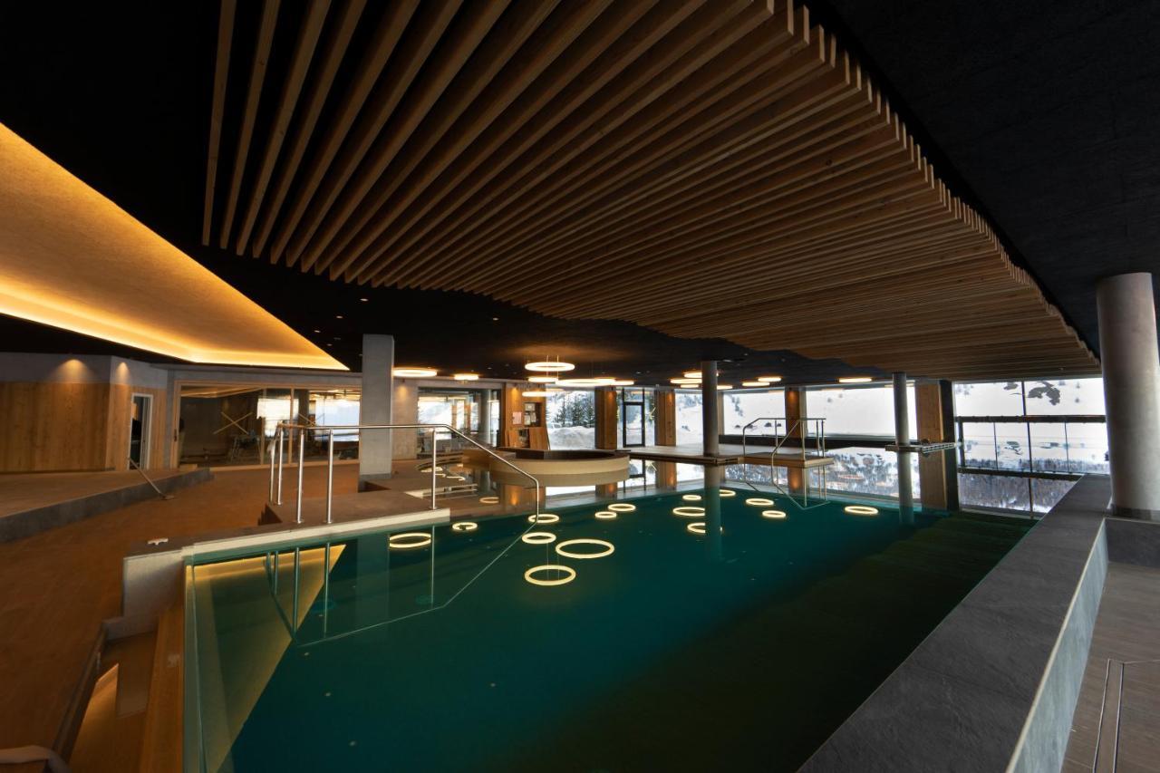 Alpen Bivio Hotel 4*