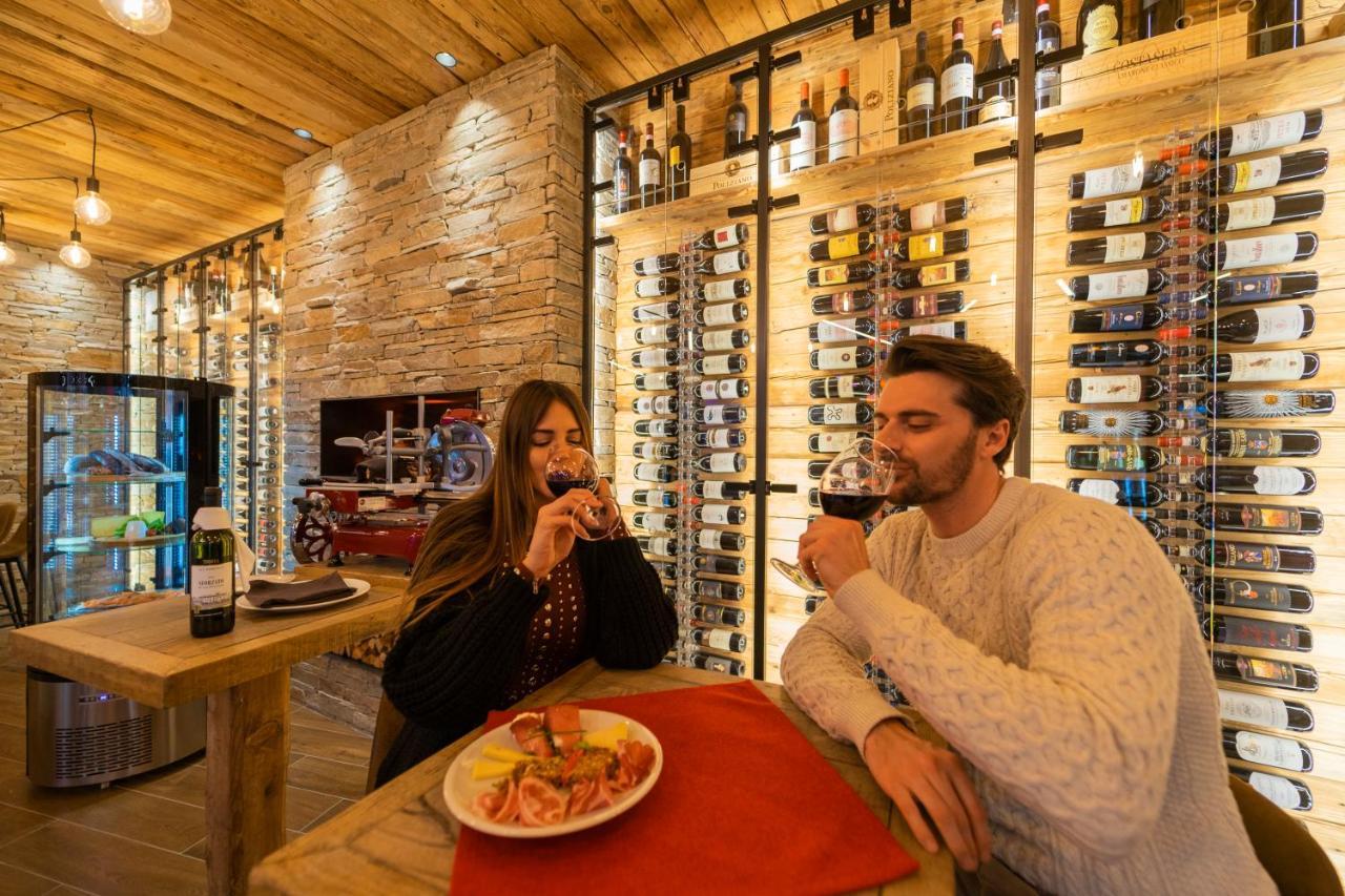 Alpen Bivio Hotel 4*