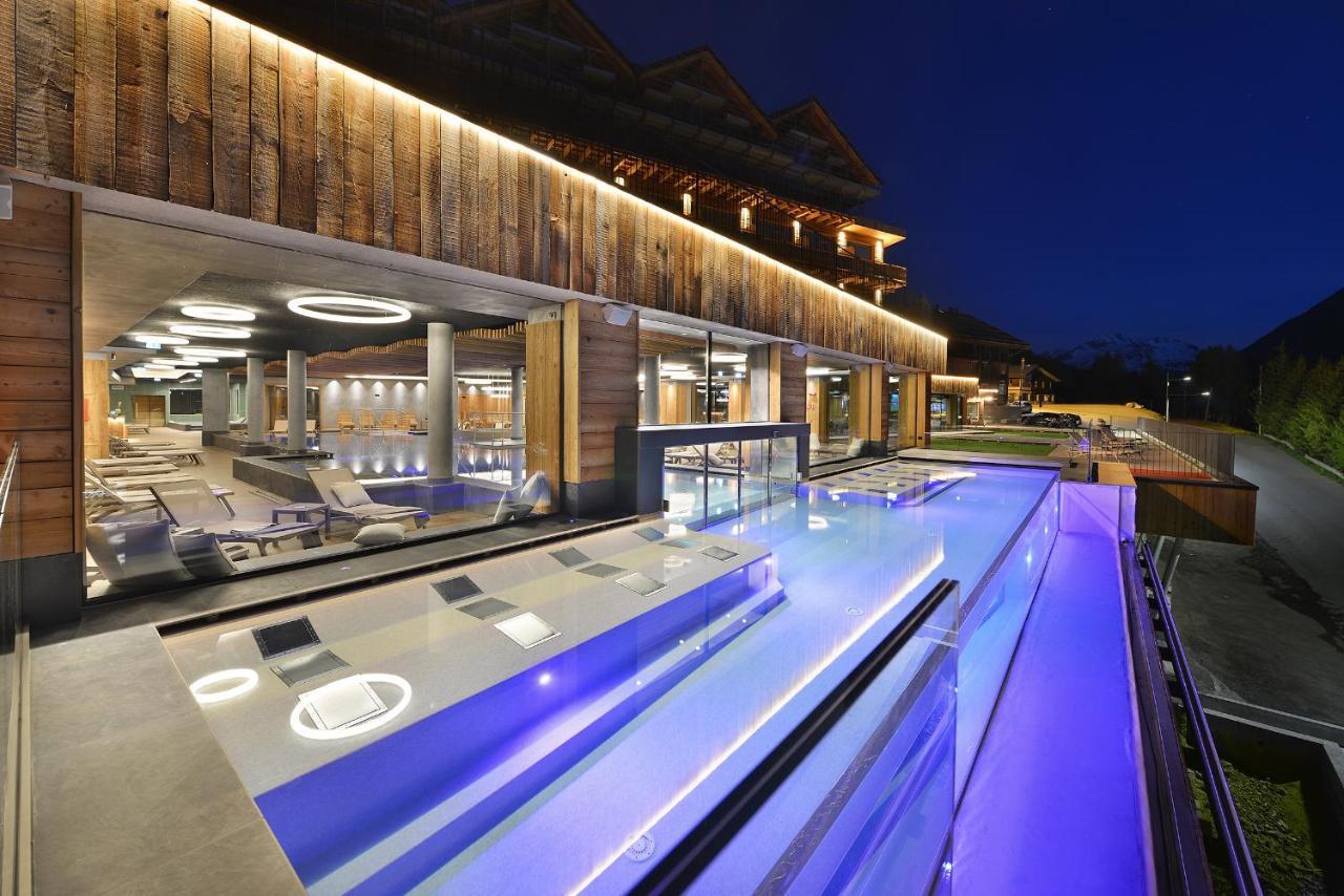 Alpen Bivio Hotel