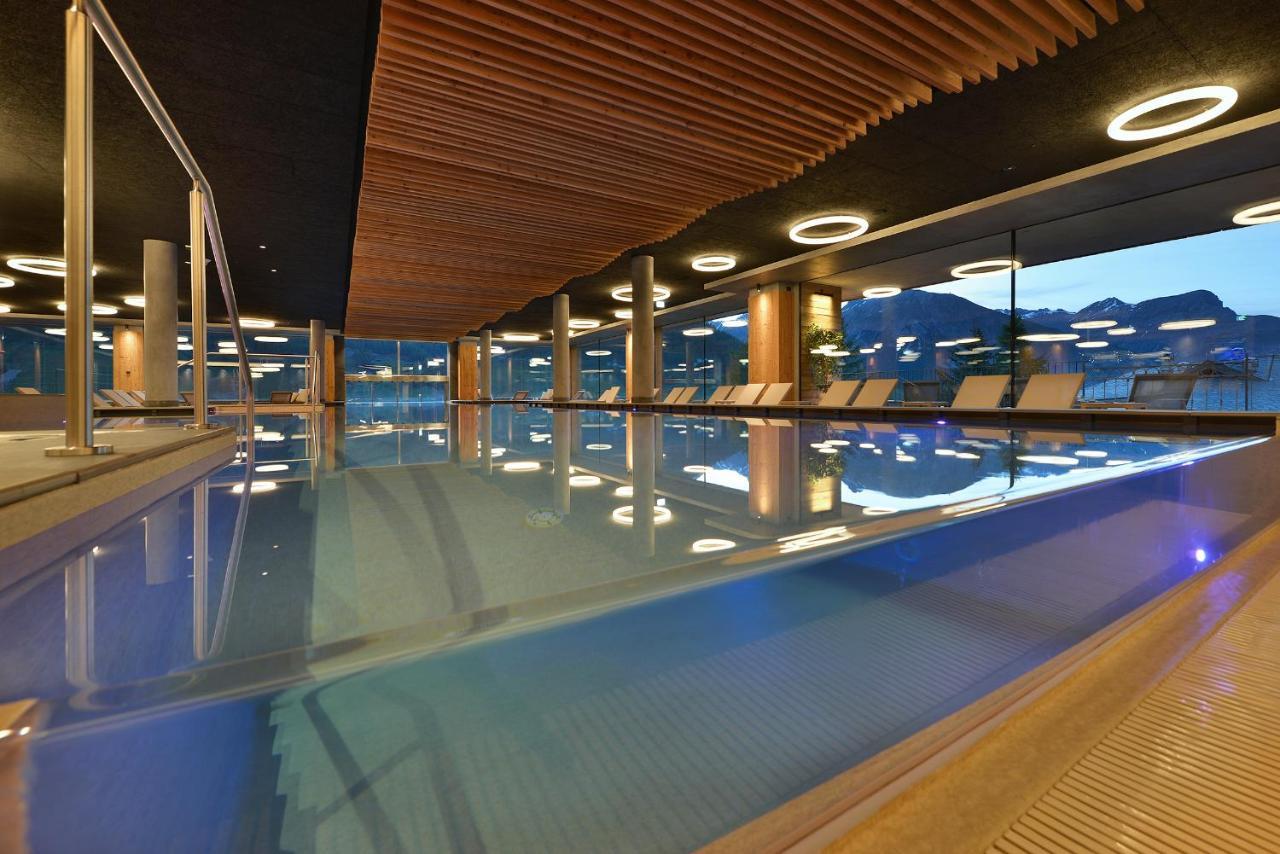 Hotel Alpen Bivio 4*