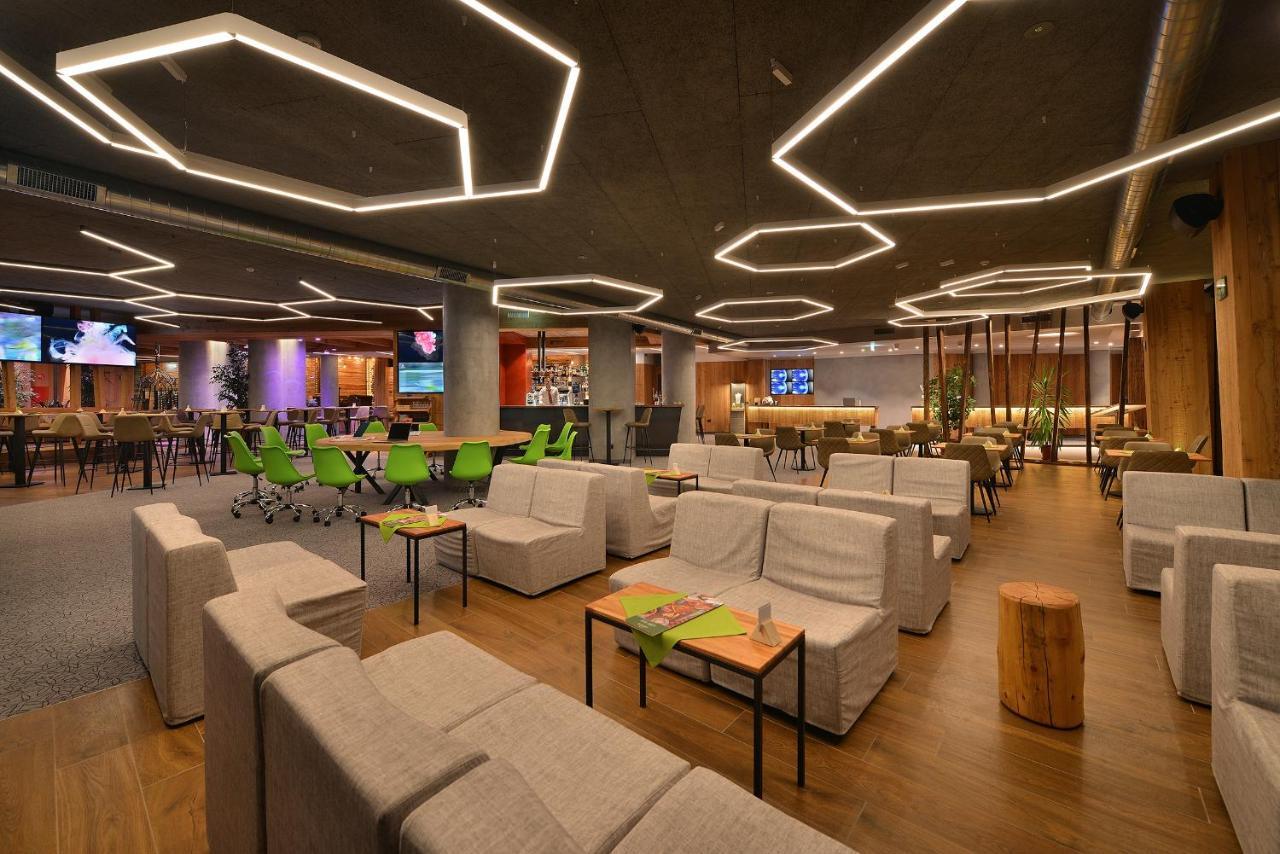 Alpen Bivio Hotel