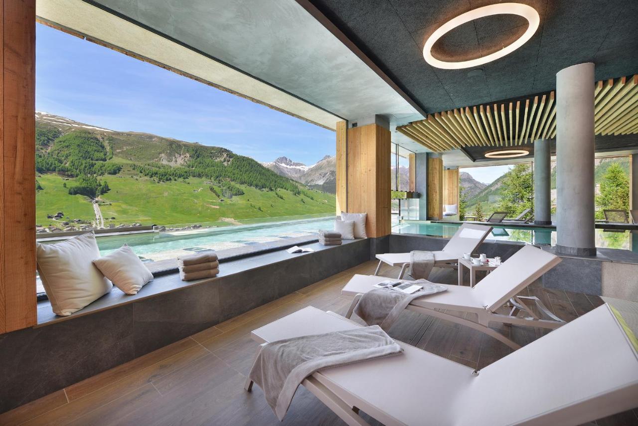 Alpen Bivio Hotel 4*