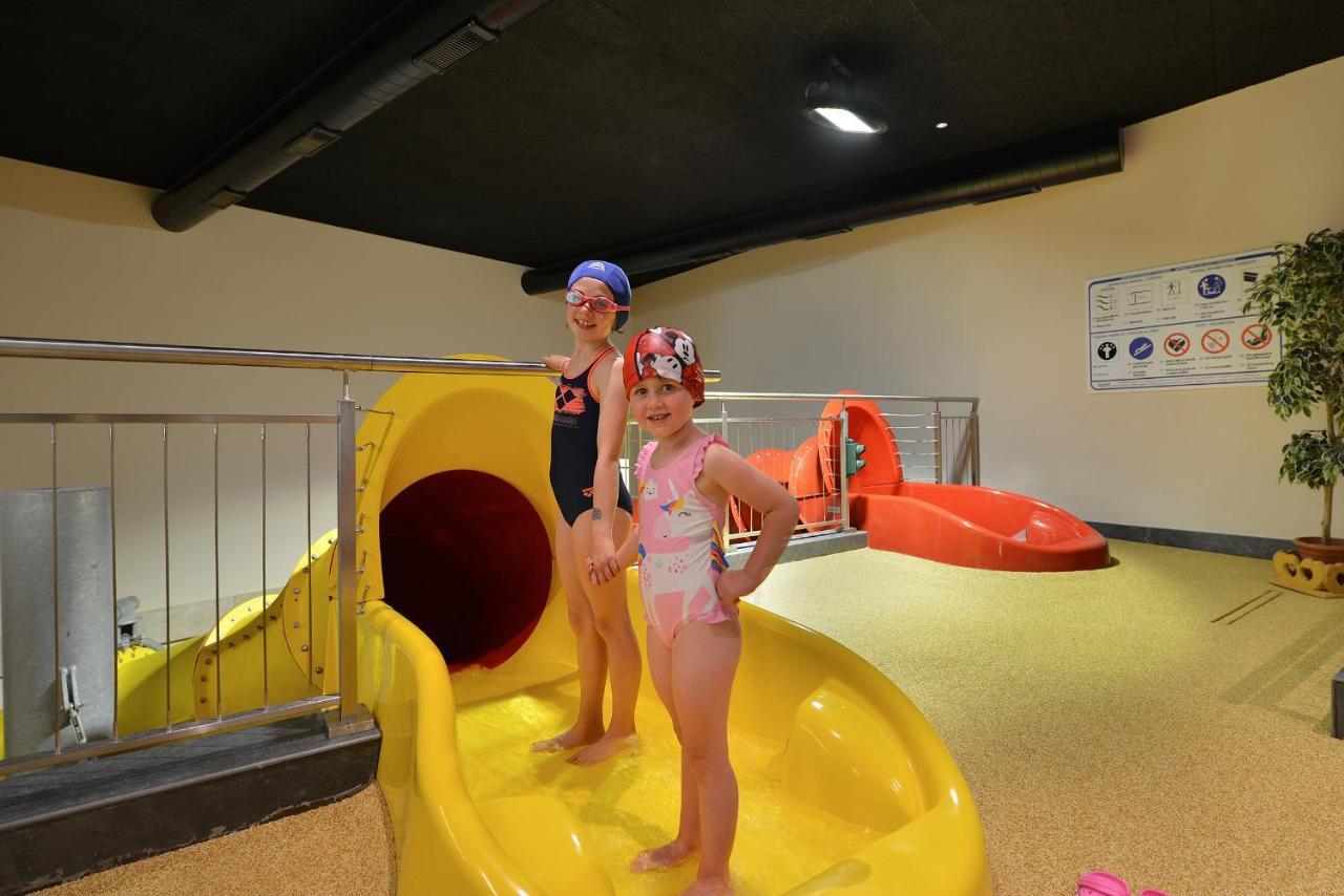 Alpen Bivio Hotel