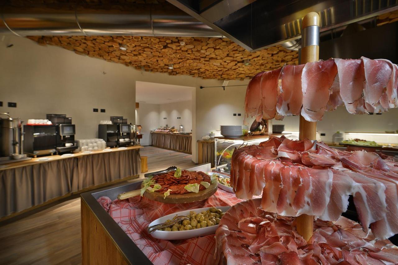 Alpen Bivio Hotel Livigno