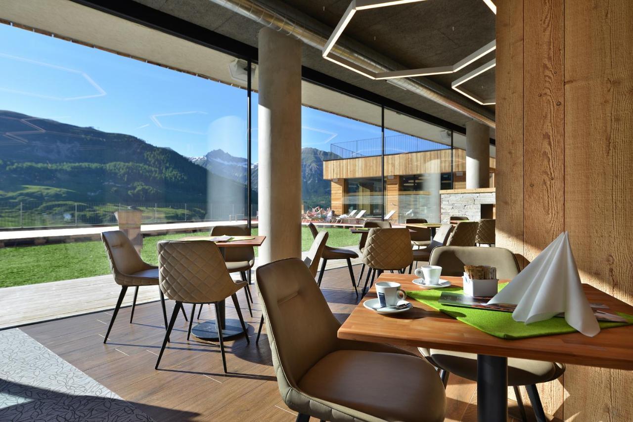 Alpen Bivio