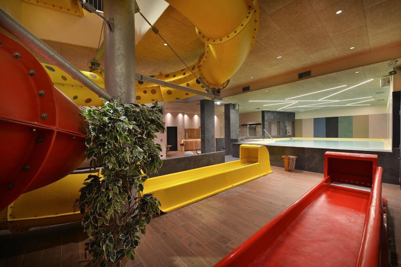 Alpen Bivio Hotel 4*