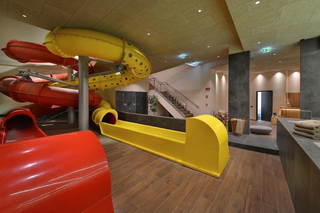 Alpen Bivio Hotel