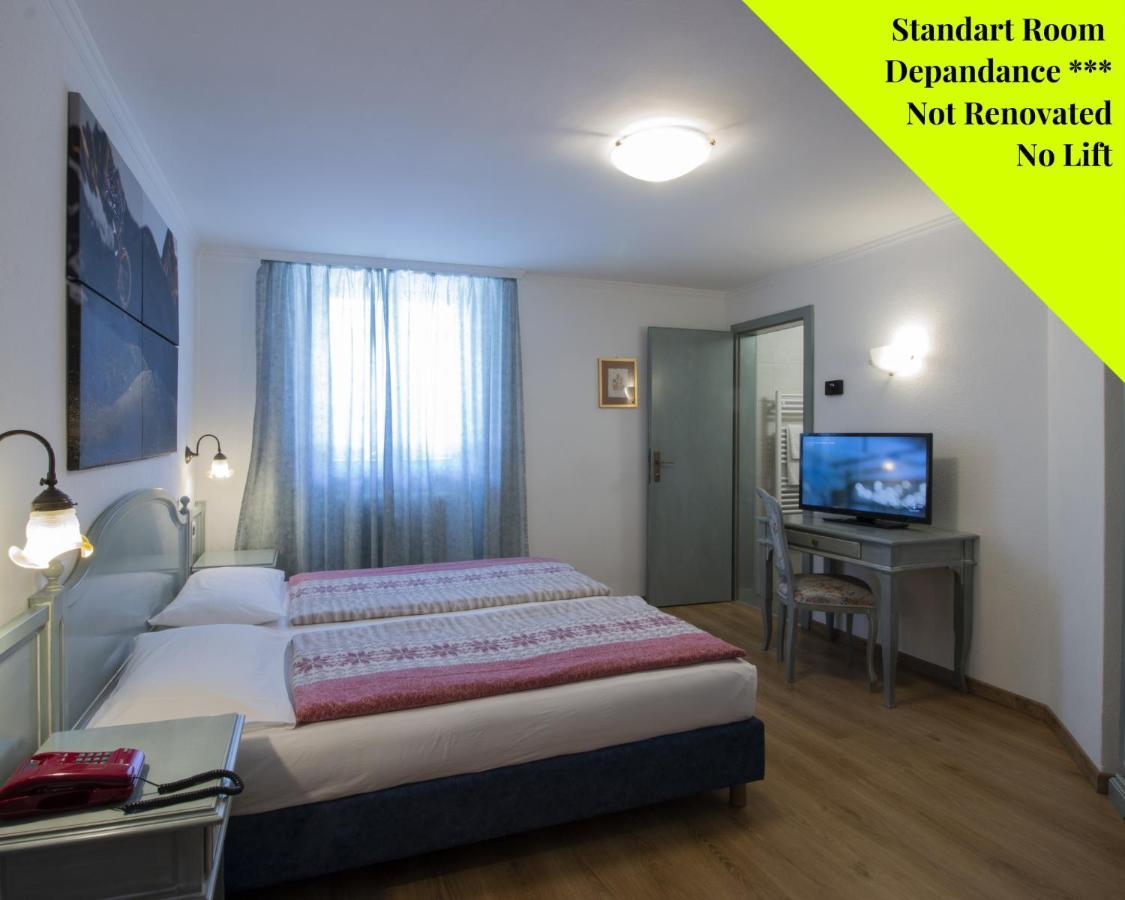 Alpen Bivio Hotel 4*