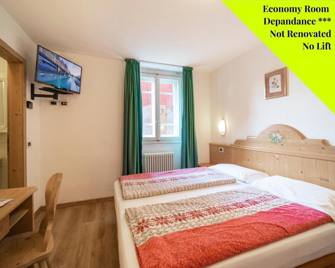 Hotel Alpen Bivio Livigno