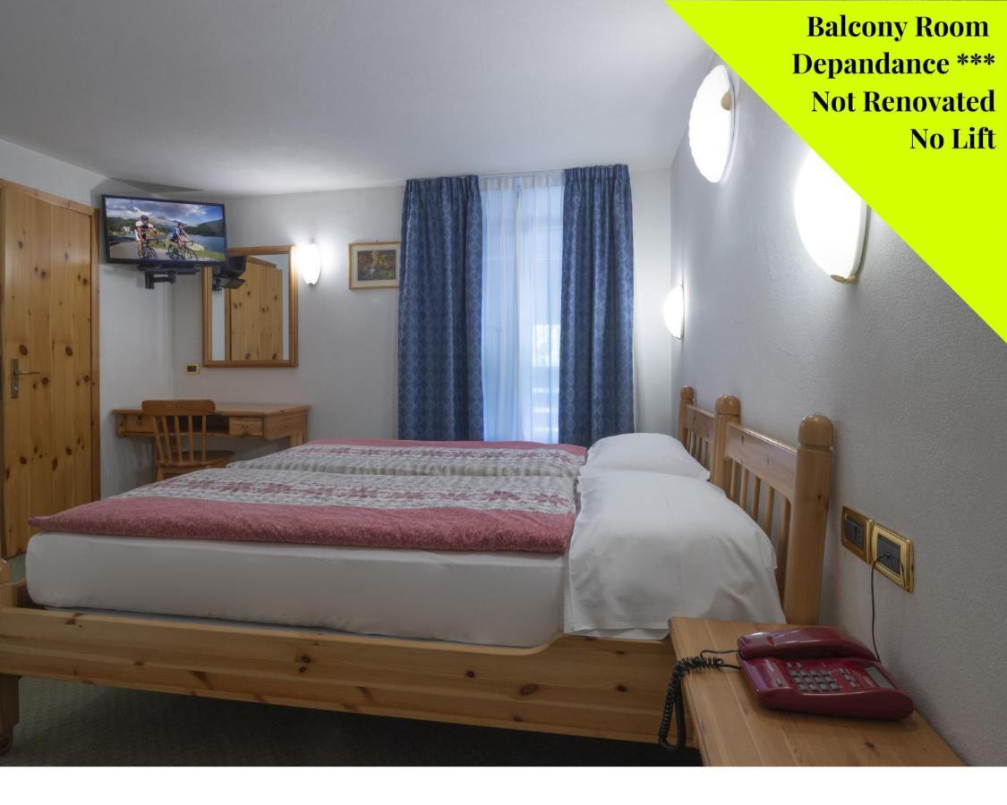 Alpen Bivio Livigno