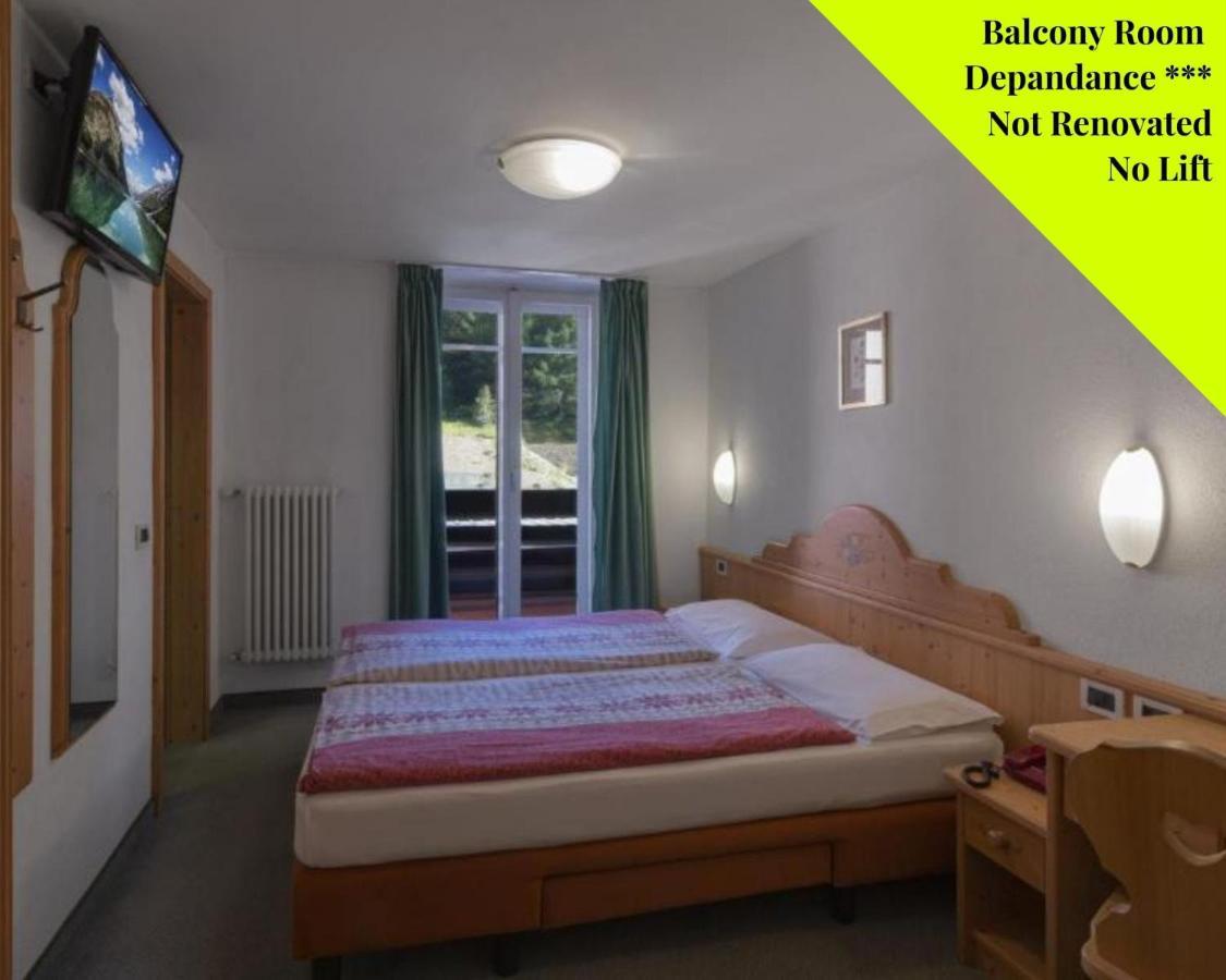 Alpen Bivio Hotel
