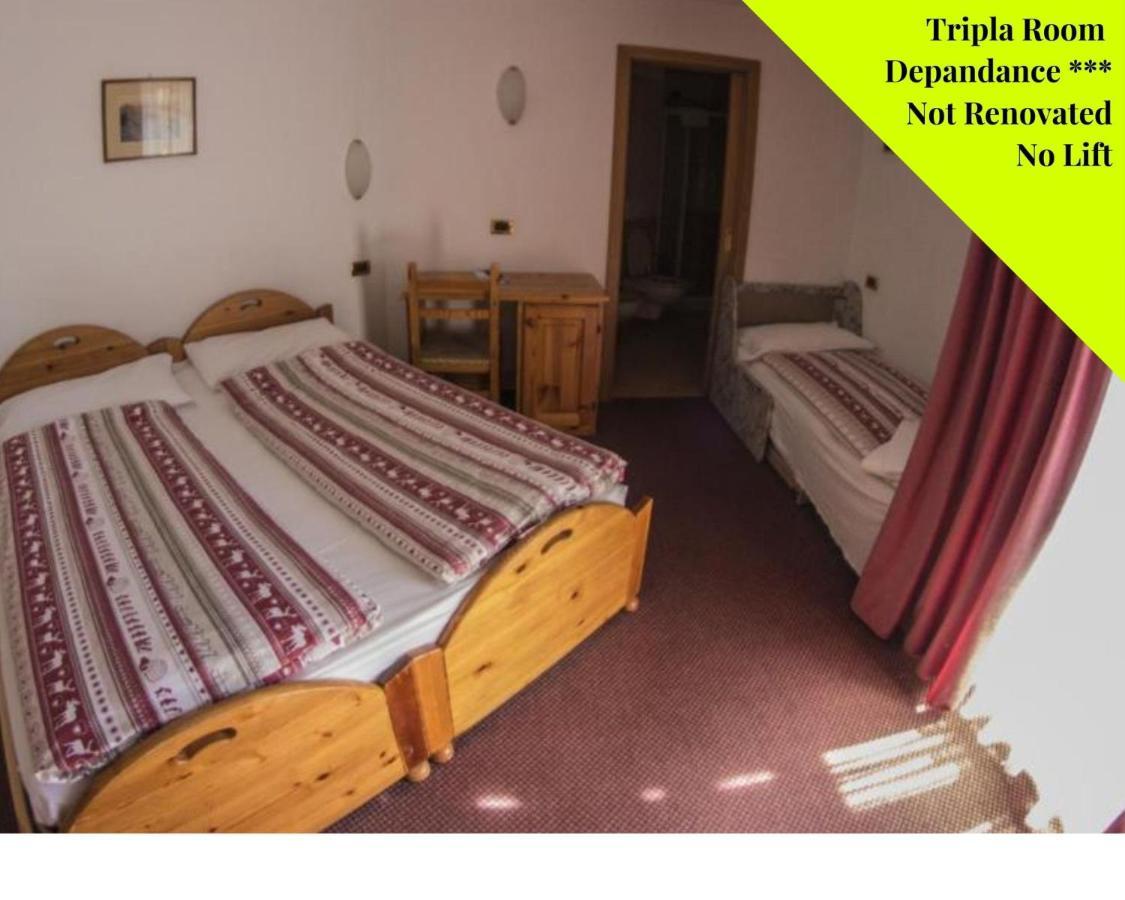 Hotel Alpen Bivio