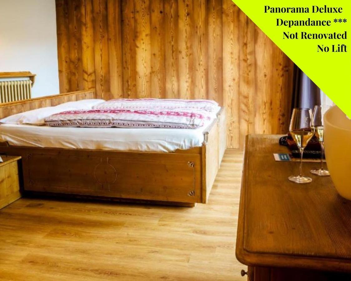 Alpen Bivio Hotel 4*