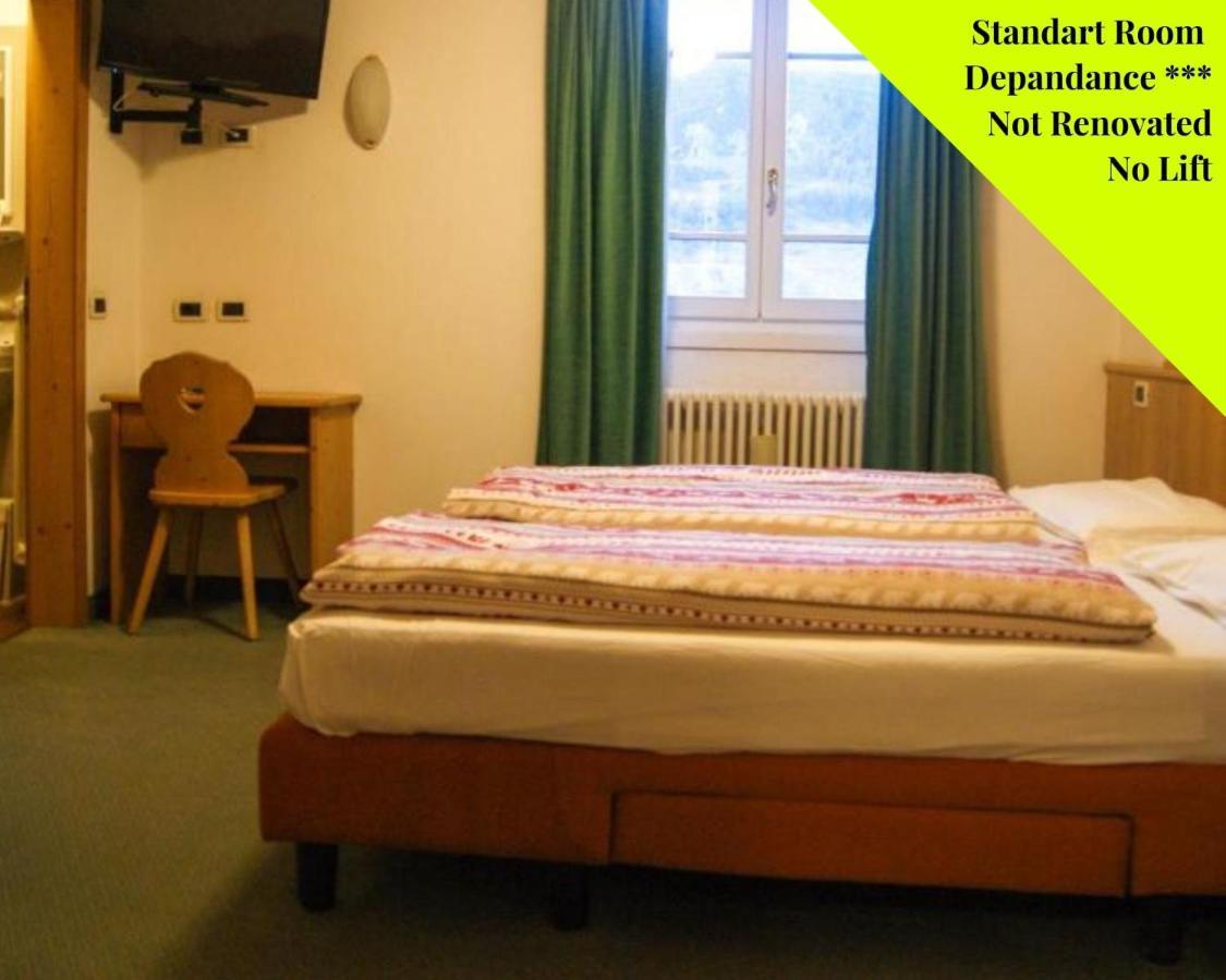 Alpen Bivio 4*