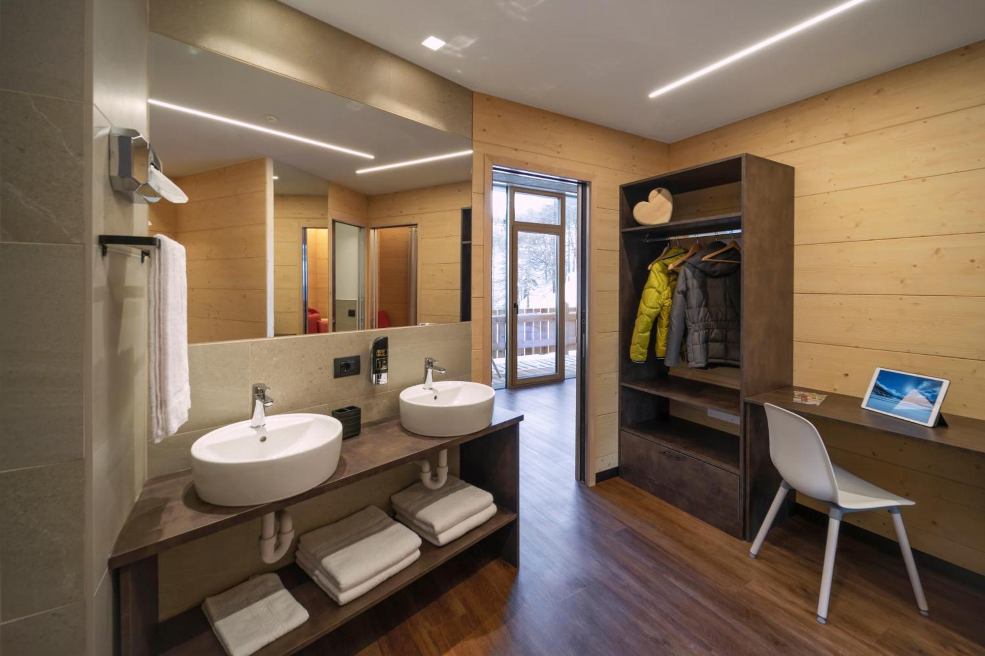 Alpen Bivio Hotel 4*