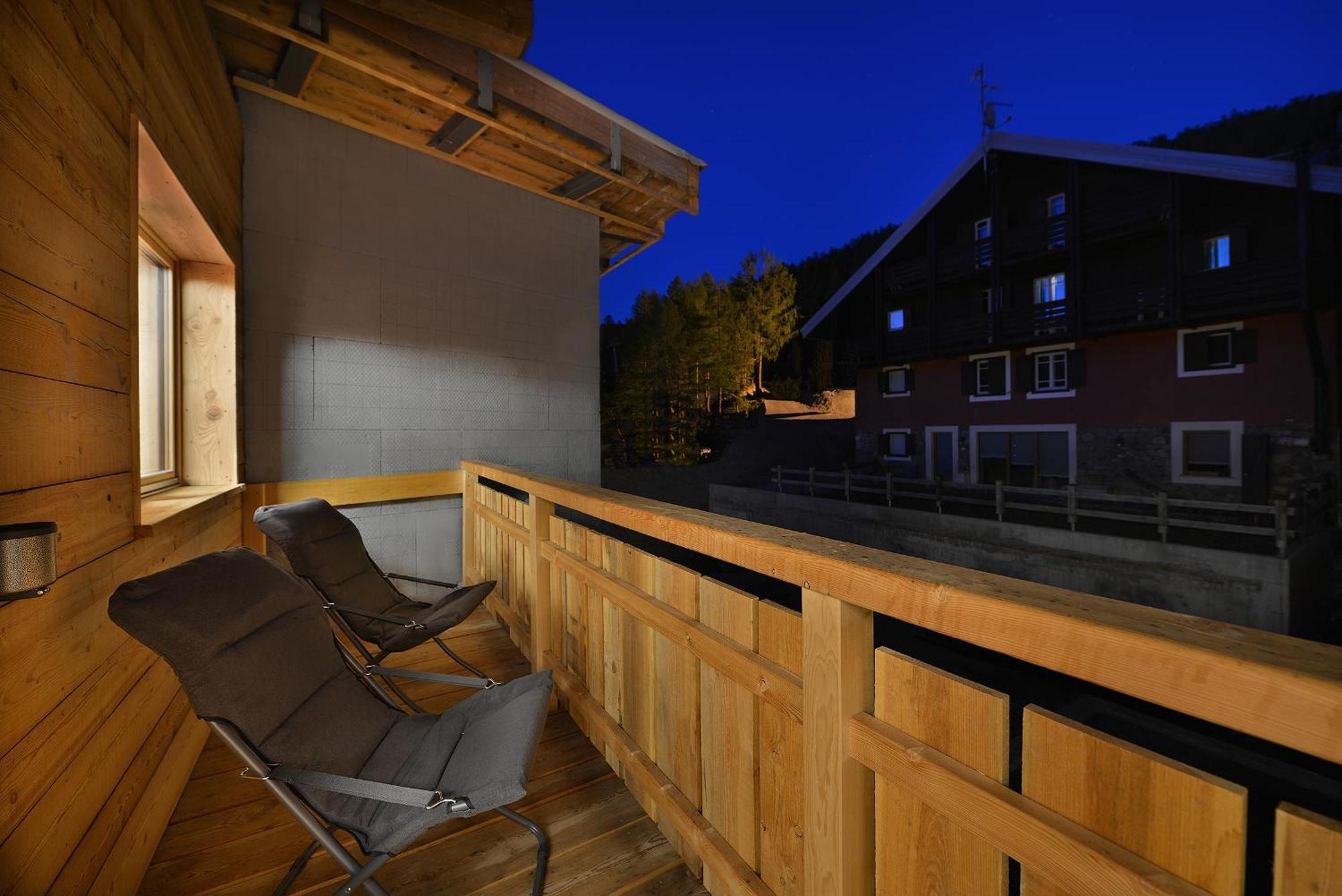 Alpen Bivio Hotel