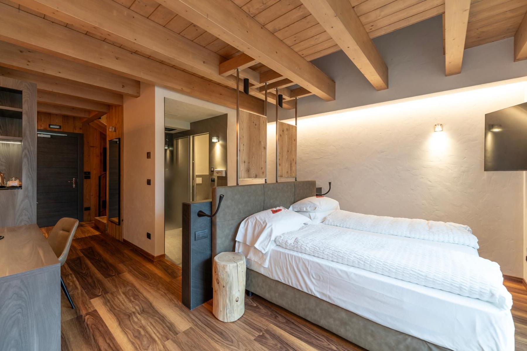 Hotel Alpen Bivio