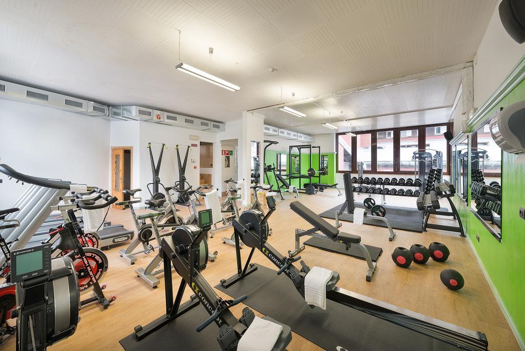 Alpen Bivio Hotel 4*